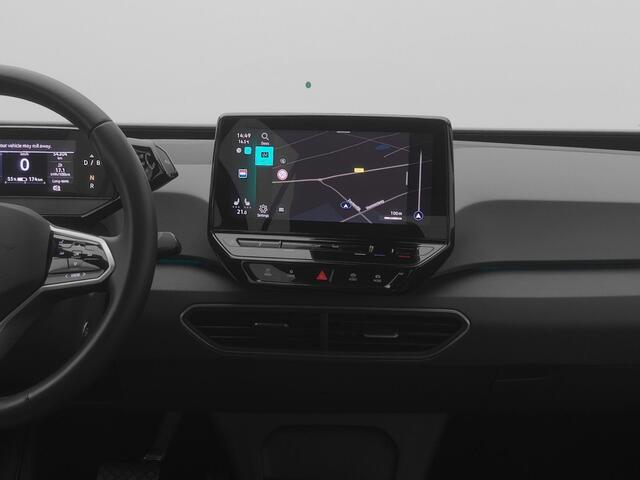 Volkswagen ID.3 Pro 58 kWh | ADAPTIVE | STOEL- EN STUURVERW.