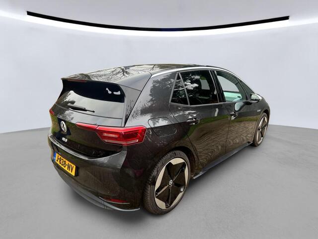 Volkswagen ID.3 First Max 58 kWh / Steunhaak / Panoramadak / Memory / Wordt Verwacht