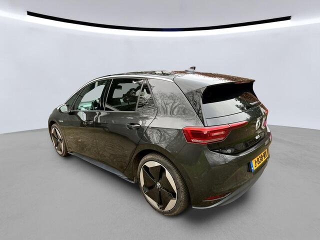 Volkswagen ID.3 First Max 58 kWh / Steunhaak / Panoramadak / Memory / Wordt Verwacht