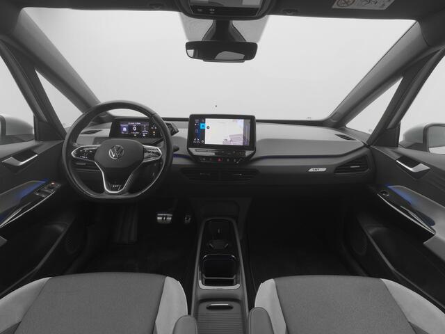 Volkswagen ID.3 First Plus 58 kWh | CAMERA | ADAPTIVE | STOEL- EN STUURVERW.