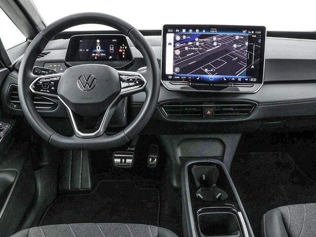 Volkswagen ID.3 Pro Business 59 kWh accu, 204 PK · Black Style Pakket · Achteruitrijcamera ·