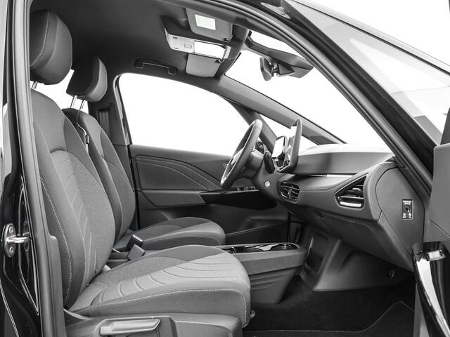 Volkswagen ID.3 Pro Business 59 kWh accu, 204 PK · Black Style Pakket · Achteruitrijcamera ·