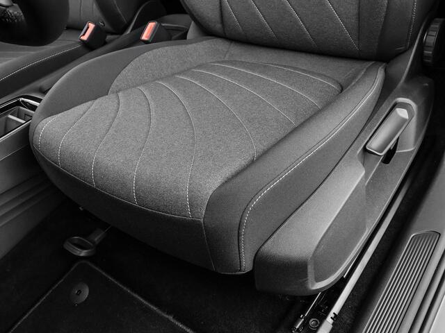 Volkswagen ID.3 Pro Business 59 kWh accu, 204 PK · Black Style Pakket · Achteruitrijcamera ·