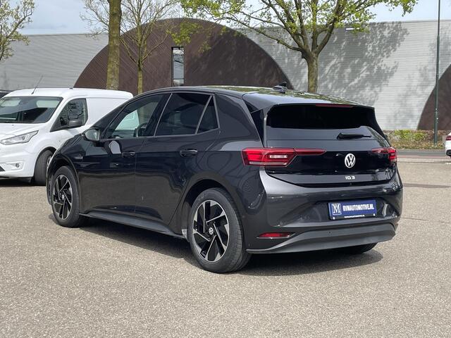 Volkswagen ID.3 Pro Edition 58 kWh 92% SOH | MEGA COMPLEET! | ADAPTIVE CRUISE | STOELVERWARMING | PANORAMADAK | 360 CAMERA | DODE HOEK SENSOR
