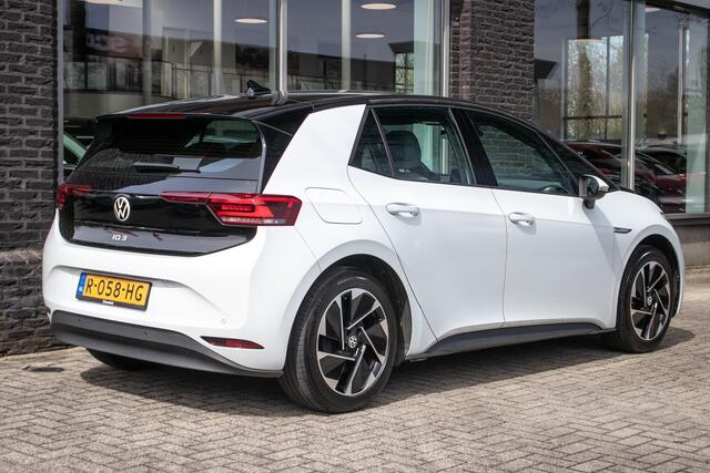 Volkswagen ID.3 Pro 58 kWh | comfort pakket | Apple cp/Android auto