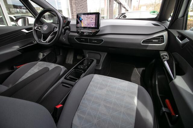 Volkswagen ID.3 Pro 58 kWh | comfort pakket | Apple cp/Android auto