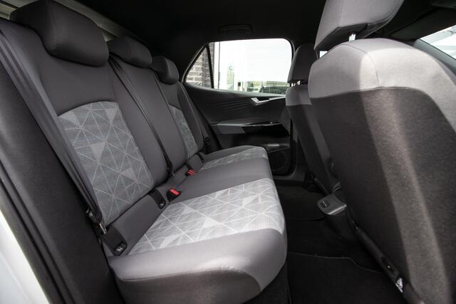 Volkswagen ID.3 Pro 58 kWh | comfort pakket | Apple cp/Android auto
