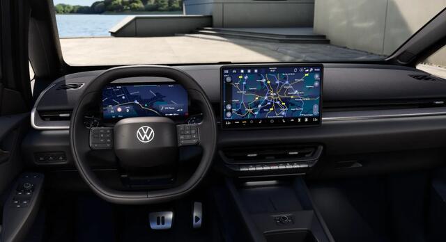 Volkswagen ID.3 ID.3 NEO style EERSTE VAN NL