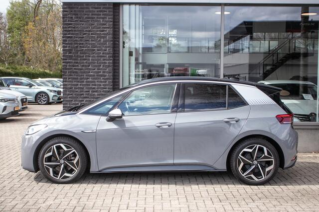 Volkswagen ID.3 First Plus 58 kWh | Camera | Adapt Cruise | Android Apple Carplay |