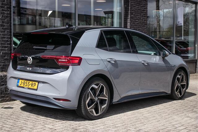 Volkswagen ID.3 First Plus 58 kWh | Camera | Adapt Cruise | Android Apple Carplay |