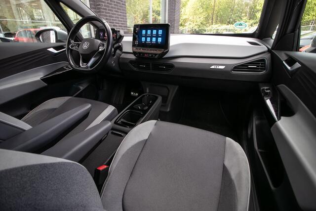Volkswagen ID.3 First Plus 58 kWh | Camera | Adapt Cruise | Android Apple Carplay |