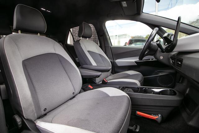 Volkswagen ID.3 First Plus 58 kWh | Camera | Adapt Cruise | Android Apple Carplay |