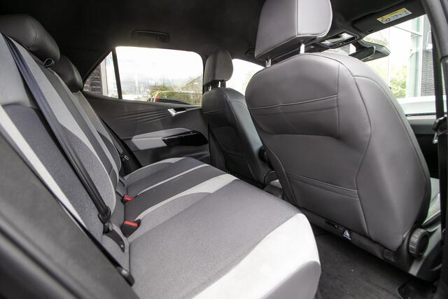 Volkswagen ID.3 First Plus 58 kWh | Camera | Adapt Cruise | Android Apple Carplay |