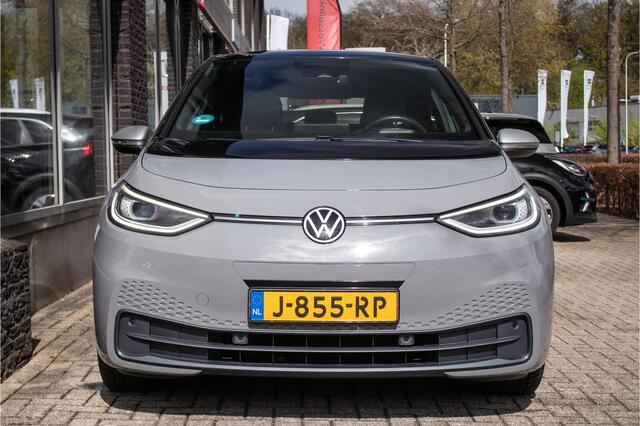 Volkswagen ID.3 First Plus 58 kWh | Camera | Adapt Cruise | Android Apple Carplay |