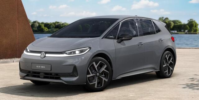 Volkswagen ID.3 ID.3 NEO Style EERSTE VAN NL