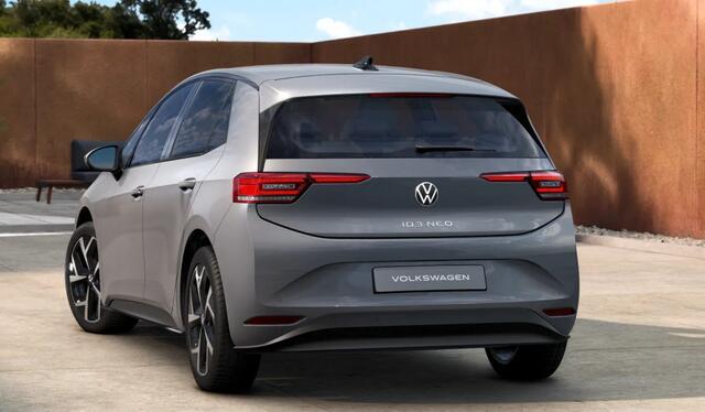 Volkswagen ID.3 ID.3 NEO Style EERSTE VAN NL