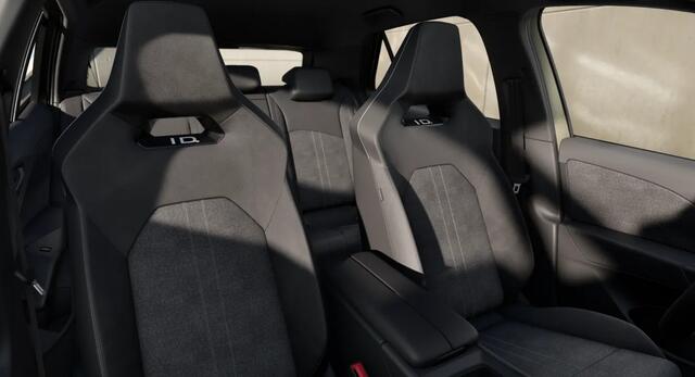 Volkswagen ID.3 ID.3 NEO Style EERSTE VAN NL