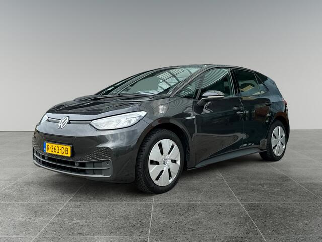 Volkswagen ID.3 Pro 58 kWh 204pk Parkeersensoren vóór en achter | Adaptive Cruise Control | Navigatie 'Discover Pro'