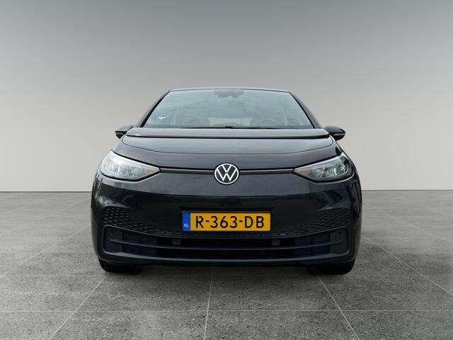 Volkswagen ID.3 Pro 58 kWh 204pk Parkeersensoren vóór en achter | Adaptive Cruise Control | Navigatie 'Discover Pro'