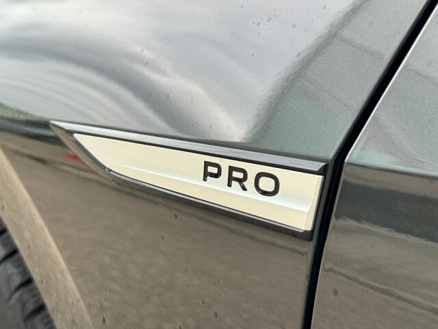 Volkswagen ID.3 Pro 58 kWh 204pk Parkeersensoren vóór en achter | Adaptive Cruise Control | Navigatie 'Discover Pro'