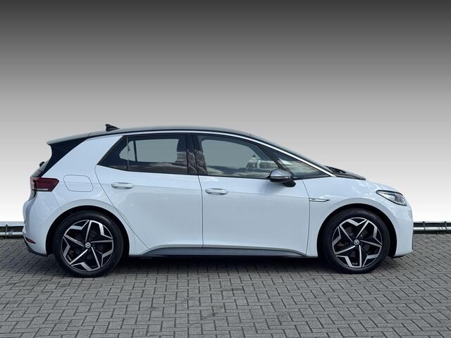 Volkswagen ID.3 First Plus 58 kWh NL-AUTO | LEDER | NAVI | SOH 93%