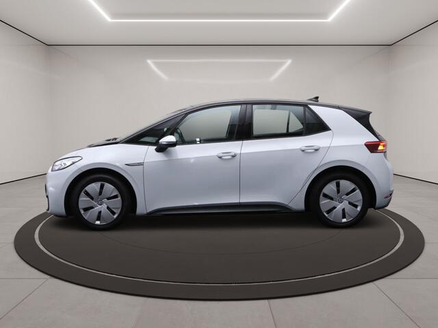Volkswagen ID.3 204 PK Life 58 kWh, Stoelverwarming, Stuurverwarming, Adap. Cruise Control