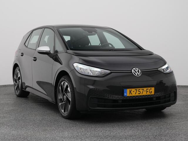 Volkswagen ID.3 First 58 kWh | CAMERA | ADAPTIEVE | STOELVERW.