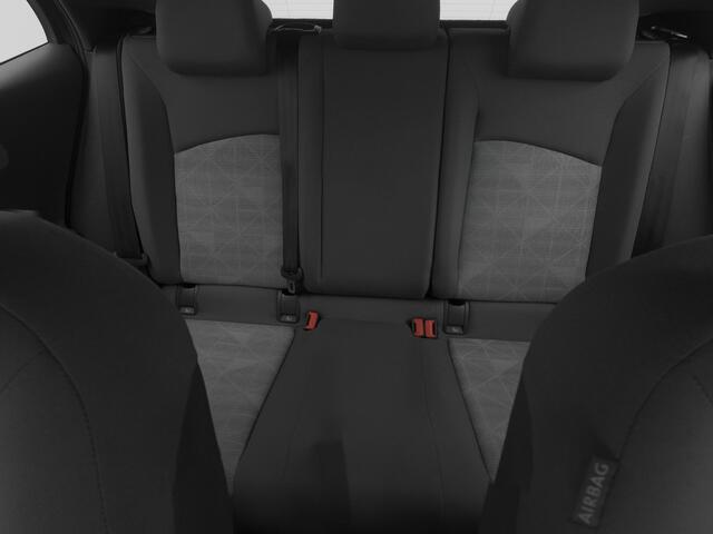 Volkswagen ID.3 First 58 kWh | CAMERA | ADAPTIEVE | STOELVERW.