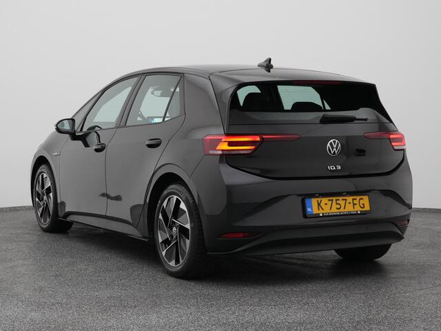 Volkswagen ID.3 First 58 kWh | CAMERA | ADAPTIEVE | STOELVERW.