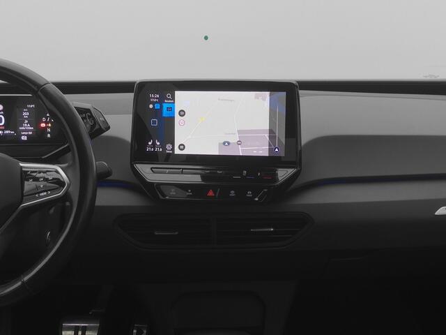 Volkswagen ID.3 First 58 kWh | CAMERA | ADAPTIEVE | STOELVERW.