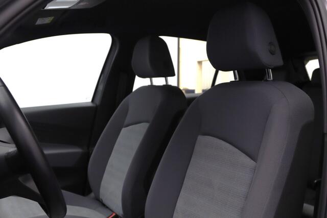 Volkswagen ID.3 Life 58 kWh 204 PK, Stoelverwarming, Stuurverwarming, Adap. Cruise Control