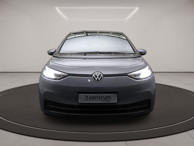 Volkswagen ID.3 Life 58 kWh 204 PK, Stoelverwarming, Stuurverwarming, Adap. Cruise Control