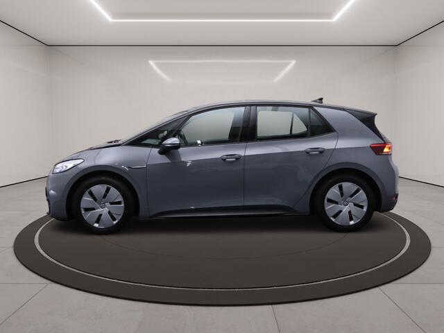 Volkswagen ID.3 Life 58 kWh 204 PK, Stoelverwarming, Stuurverwarming, Adap. Cruise Control