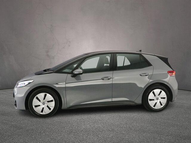 Volkswagen ID.3 Business 204pk Automaat Navigatie, Snelheidsbegrenzer, Parkeersensoren, App connect, LED koplampen, Airco, DAB, Radio, Bluetooth