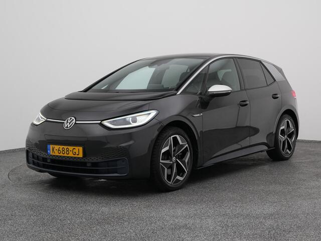 Volkswagen ID.3 First Plus 58 kWh | CAMERA | ADAPTIVE | STOEL- EN STUURVERW.