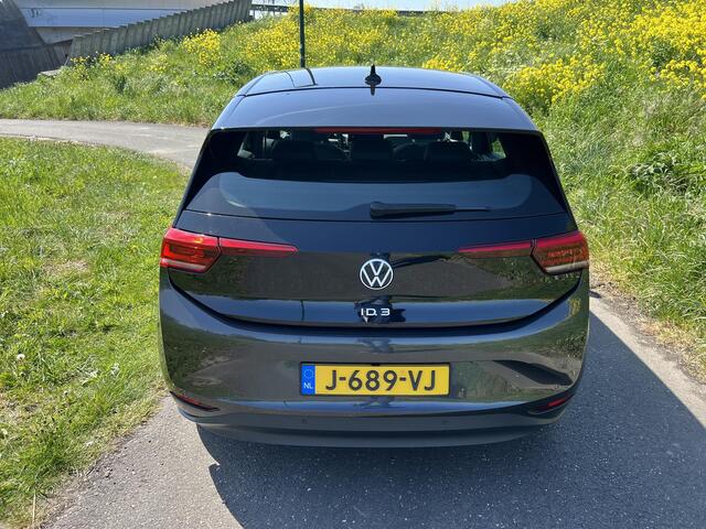 Volkswagen ID.3 First 58 kWh SOH 85% 204pk GARANTIE