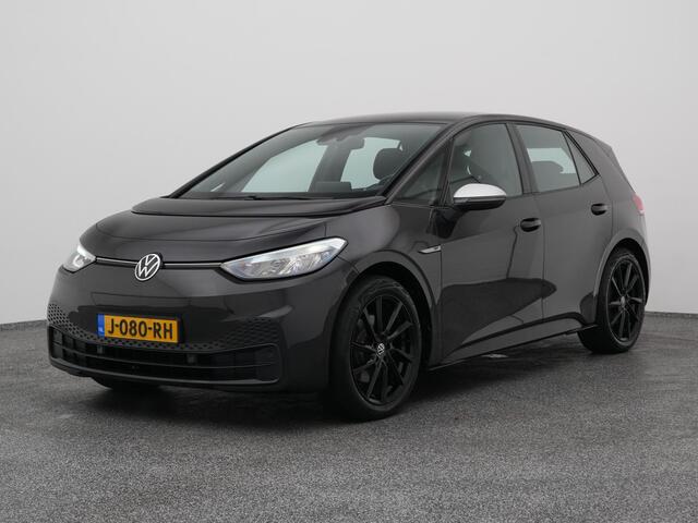 Volkswagen ID.3 First 58 kWh | ADAPTIVE | STOEL- EN STUURVERW.