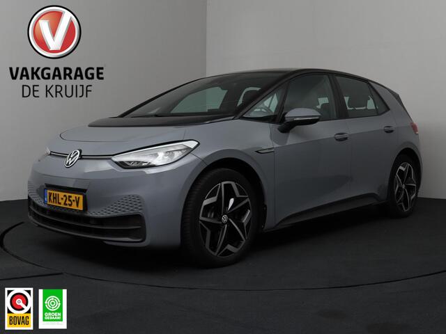 Volkswagen ID.3 Pro 58 kWh SoH 94,9% | Cruise Control | Navigatie | LED!