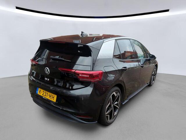 Volkswagen ID.3 First Plus 58 kWh | Binnenkort beschikbaar |