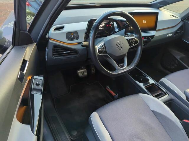 Volkswagen ID.3 First Plus 58 kWh | Binnenkort beschikbaar |