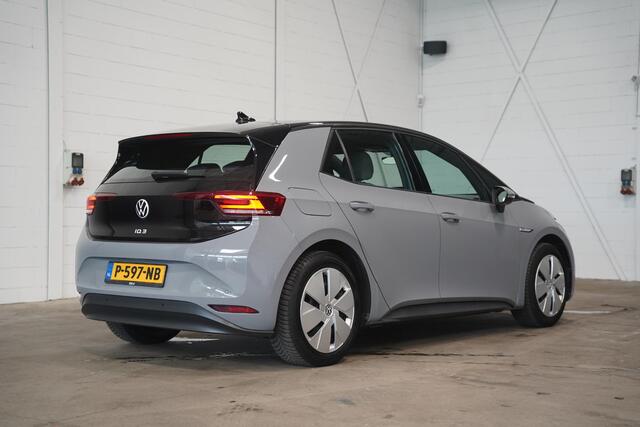 Volkswagen ID.3 First 58 kWh | SOH 88% | Stoel- & Stuurverwarming | Apple Carplay | PDC | Ambienteverlichting |