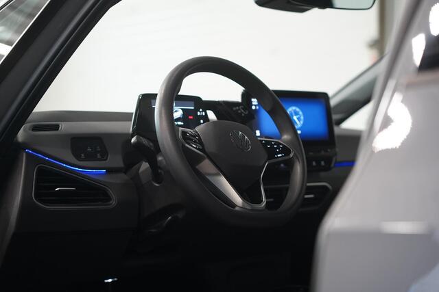 Volkswagen ID.3 First 58 kWh | SOH 88% | Stoel- & Stuurverwarming | Apple Carplay | PDC | Ambienteverlichting |