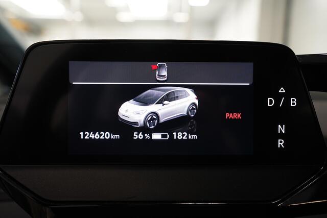Volkswagen ID.3 First 58 kWh | SOH 88% | Stoel- & Stuurverwarming | Apple Carplay | PDC | Ambienteverlichting |