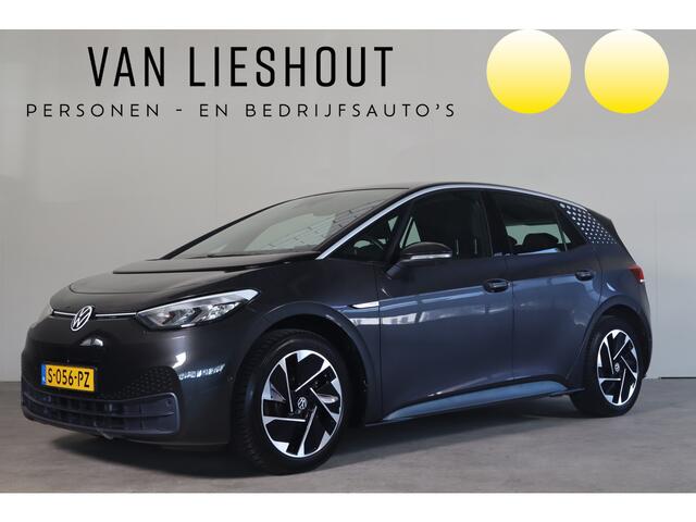 Volkswagen ID.3 Pro 58 kWh NL-Auto!! Apple car-Play I 360 Camera I Memory seats