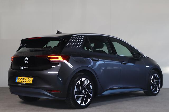Volkswagen ID.3 Pro 58 kWh NL-Auto!! Apple car-Play I 360 Camera I Memory seats