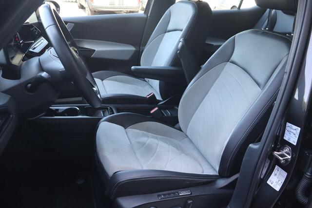Volkswagen ID.3 Pro 58 kWh NL-Auto!! Apple car-Play I 360 Camera I Memory seats