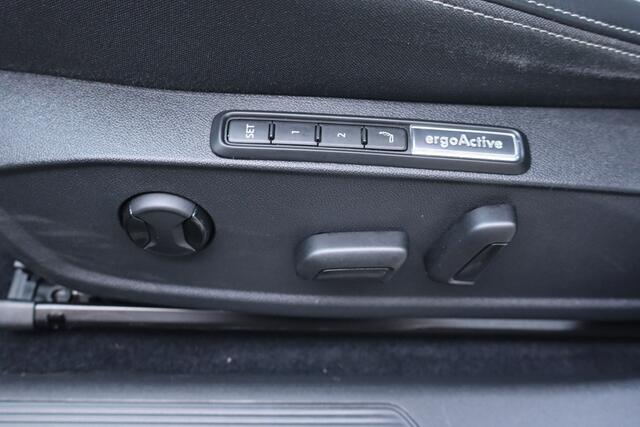Volkswagen ID.3 Pro 58 kWh NL-Auto!! Apple car-Play I 360 Camera I Memory seats