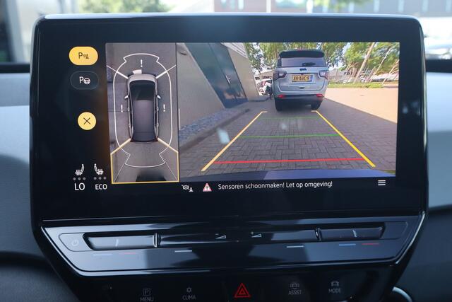 Volkswagen ID.3 Pro 58 kWh NL-Auto!! Apple car-Play I 360 Camera I Memory seats