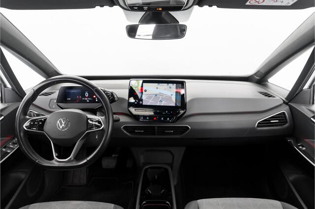 Volkswagen ID.3 id3 pro performance 58Kwh ACC Applecarplay 90%SOH