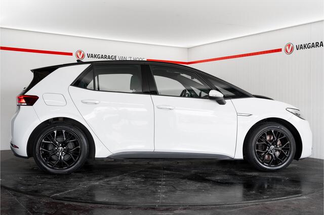 Volkswagen ID.3 id3 pro performance 58Kwh ACC Applecarplay 90%SOH